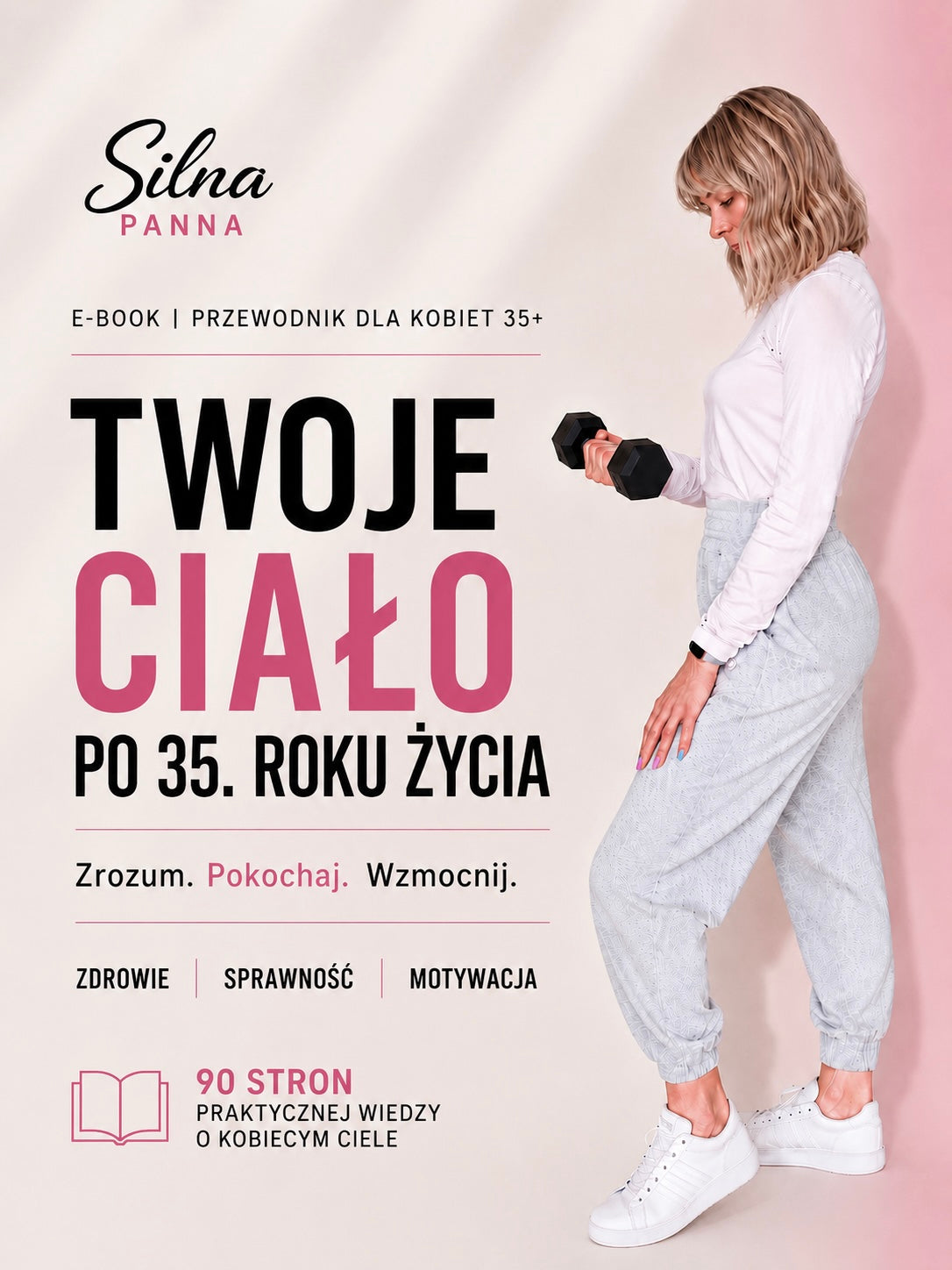 E-book Twoje Ciało po 35. roku życia