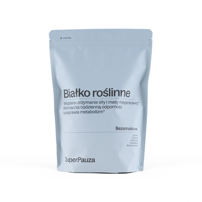 Białko roślinne Super balans