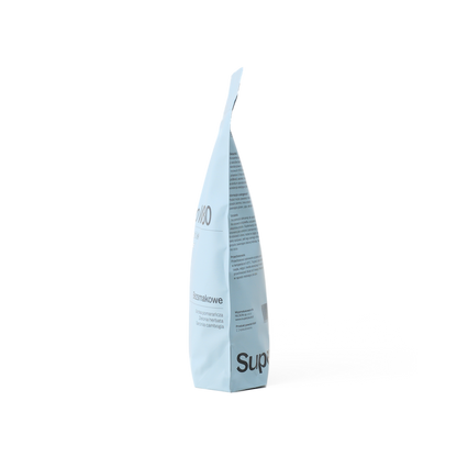 Białko WPC‑80 Super sylwetka