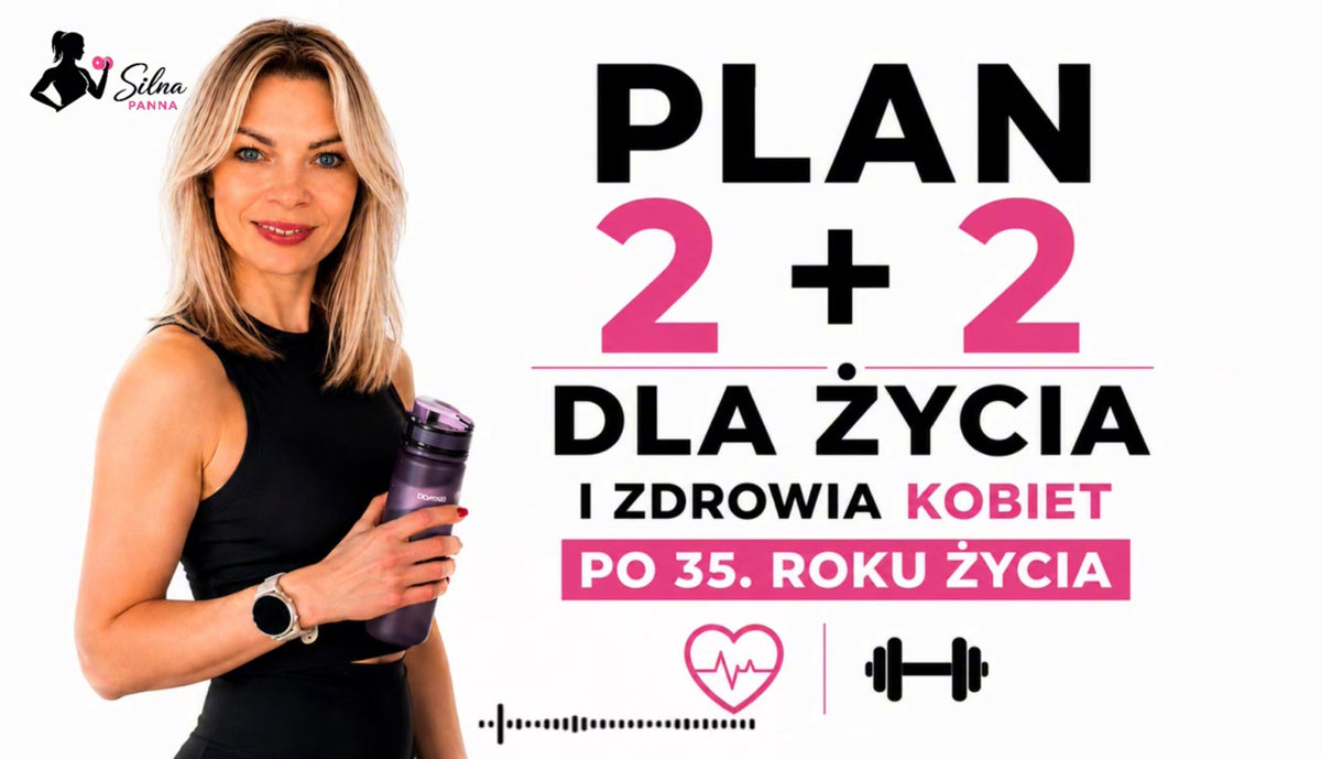 Załaduj film: Twój Pan na zdrowie 2+ 2