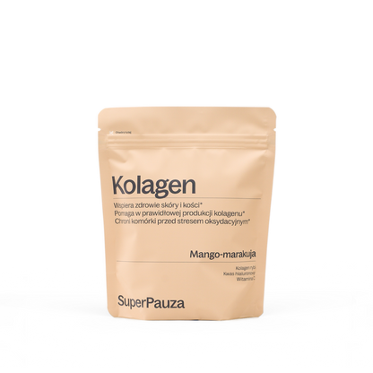 Kolagen Super skóra