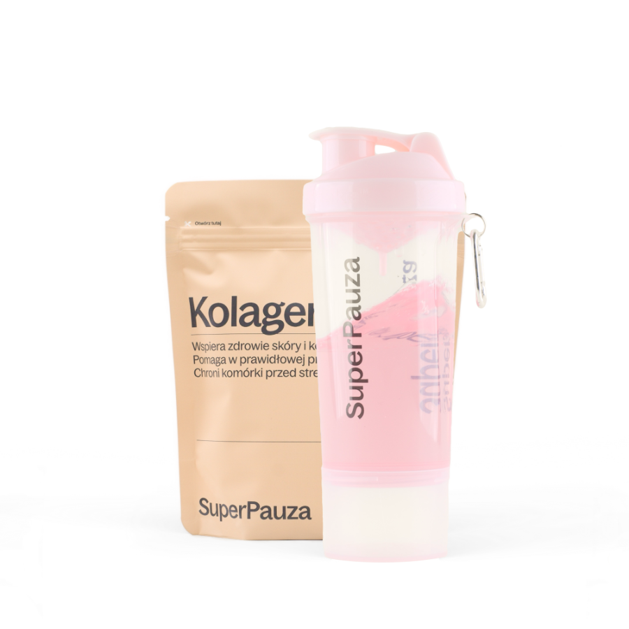 Kolagen Super skóra