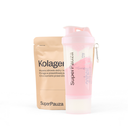 Kolagen Super skóra