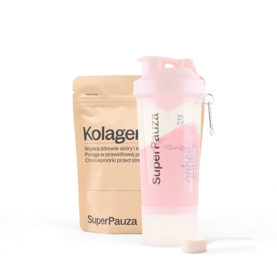Kolagen Super skóra