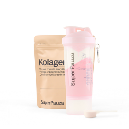 Kolagen Super skóra