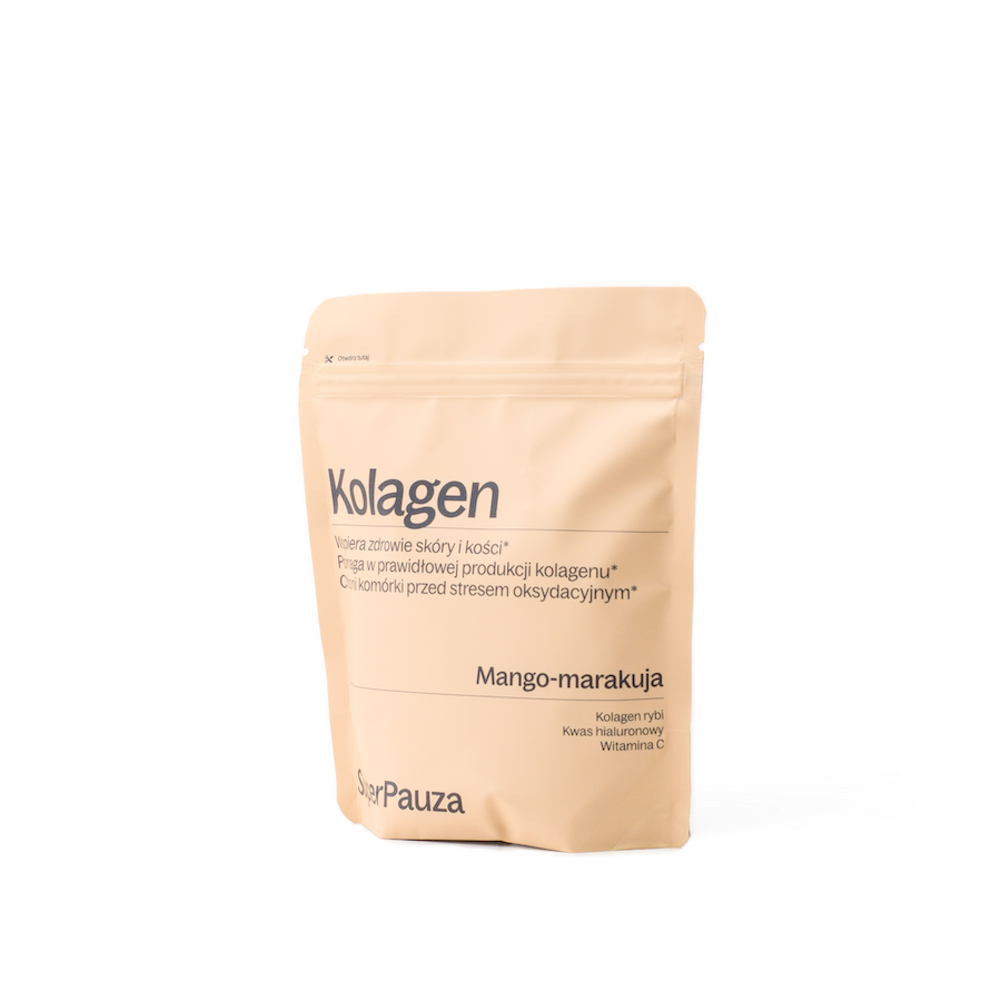 Kolagen Super skóra