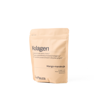 Kolagen Super skóra