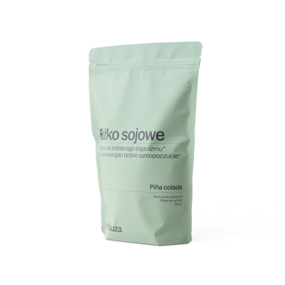 Białko sojowe Super równowaga