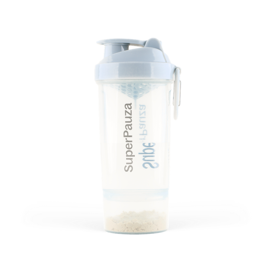 Super Shaker Elite