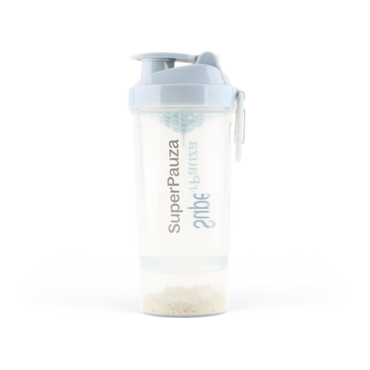 Super Shaker Elite