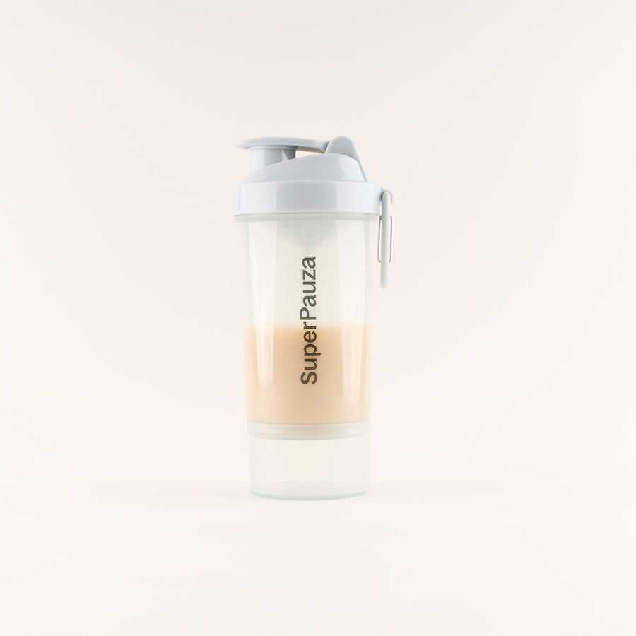 Super Shaker Elite