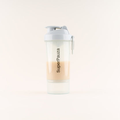 Super Shaker Elite