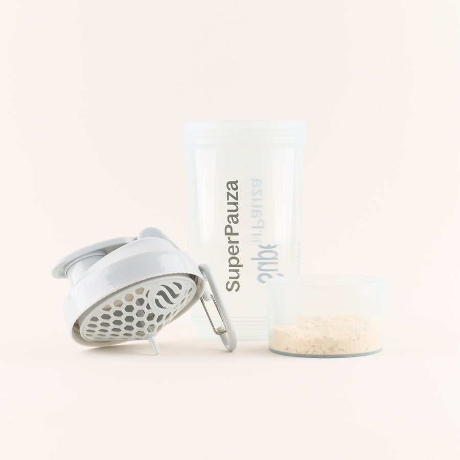 Super Shaker Elite
