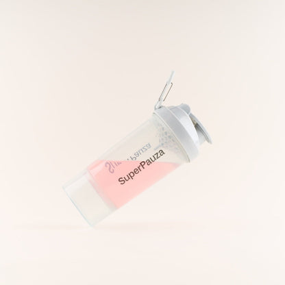 Super Shaker Elite