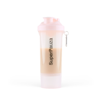 Super Shaker Pro