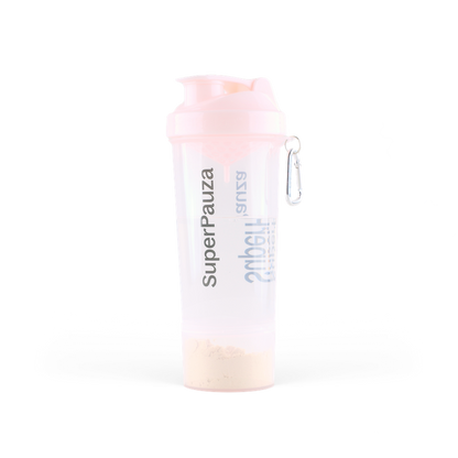 Super Shaker Pro