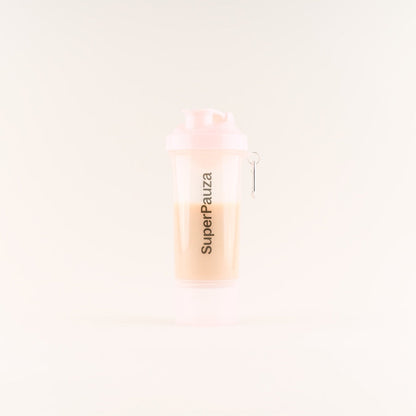 Super Shaker Pro