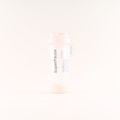 Super Shaker Pro