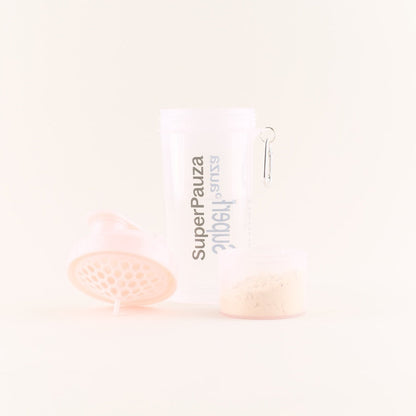 Super Shaker Pro