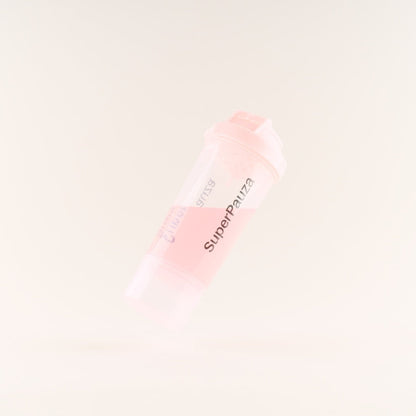 Super Shaker Pro