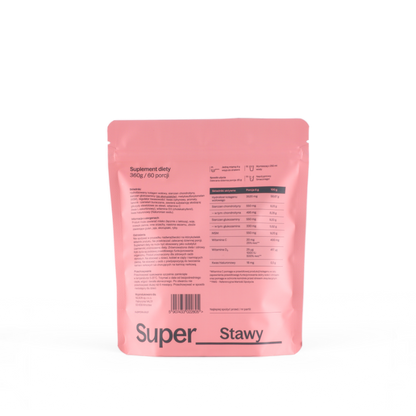 Kolagen Super stawy