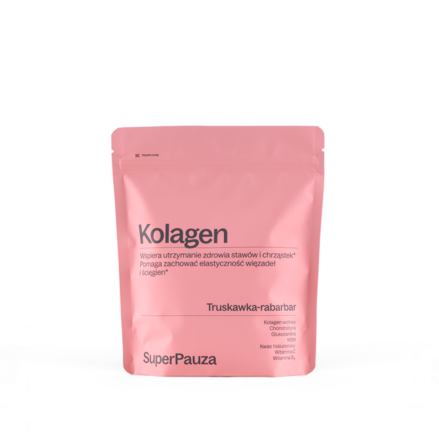 Kolagen Super stawy