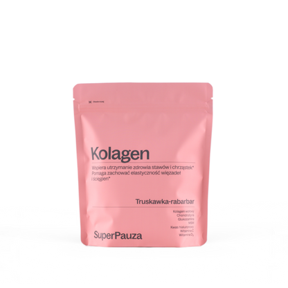 Kolagen Super stawy