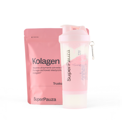 Kolagen Super stawy