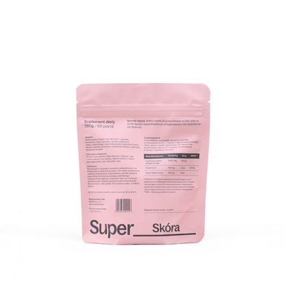 Kolagen Super skóra