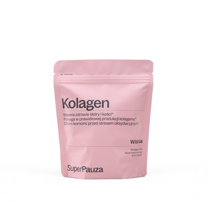 Kolagen Super skóra