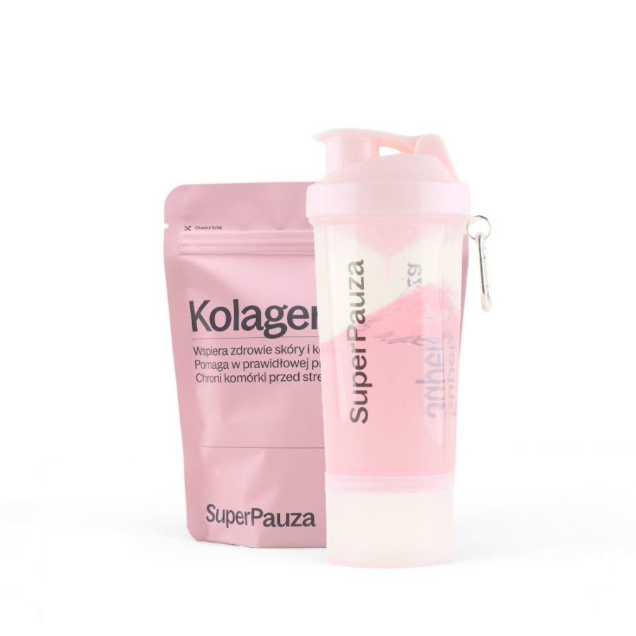 Kolagen Super skóra