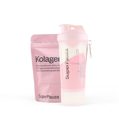 Kolagen Super skóra