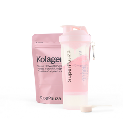 Kolagen Super skóra