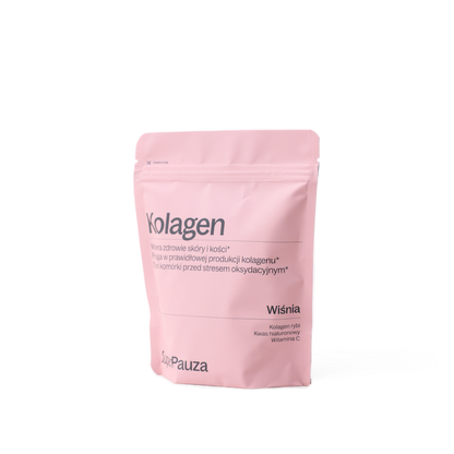 Kolagen Super skóra