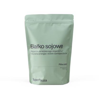 Białko sojowe Super równowaga
